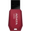 USB Flash A-Data DashDrive UV100 Red 32GB (AUV100-32G-RRD)