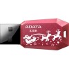 USB Flash A-Data UV100F 32GB (красный)