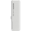 USB Flash A-Data DashDrive UV110 White 8GB (AUV110-8G-RWH)