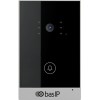 Вызывная панель BAS-IP AV-02 (серебристый)