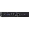AV усилитель Auna AV2-CD608BT (черный)