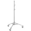 Стойка Avenger Roller Stand 29 A5029 (хром)