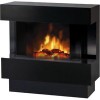 Каминокомплект Dimplex Avalone (черный)