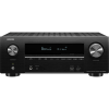 AV ресивер Denon AVR-X2600H