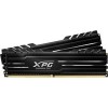 Оперативная память ADATA XPG GAMMIX D10 2x8GB DDR4 PC4-25600 AX4U32008G16A-DB10