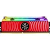 Оперативная память A-Data XPG Spectrix D80 RGB 8GB DDR4 PC4-33000 AX4U413338G19J-SR80