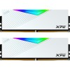 Оперативная память ADATA XPG Lancer RGB 2x16ГБ DDR5 6000 МГц AX5U6000C4016G-DCLARWH