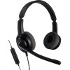 Офисная гарнитура Axtel Voice UC28 duo NC
