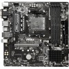 Материнская плата MSI B450M PRO-VDH MAX