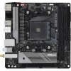 Материнская плата ASRock B550M-ITX/ac