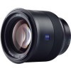 Объектив Carl Zeiss Batis 1.8/85 E-mount