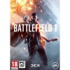 Компьютерная игра PC Battlefield 1 (диск)