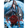 Компьютерная игра PC Bayonetta (цифровая версия)