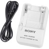 Зарядное устройство Sony BC-TRN