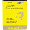 Аккумулятор для телефона Bebat LI3824T44P4H716043