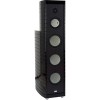 Напольная акустика Gauder Akustik Berlina RC 8 Black Edition
