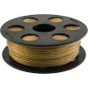 Пластик Bestfilament PETG 1.75 мм 500 г (золотистый металлик)