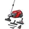 Пылесос Bosch BGS41ZOORU