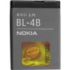 Аккумулятор для телефона Копия Nokia BL-4B