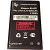 Аккумулятор для телефона Fly BL6421