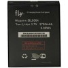Аккумулятор для телефона Fly BL8004