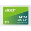 SSD Acer SA100 240GB BL.9BWWA.102