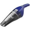 Пылесос Black & Decker NVC115WA