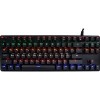 Клавиатура DEXP Blazing Pro RGB