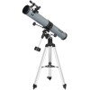 Телескоп Levenhuk Blitz 76 Plus