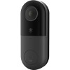 Вызывная панель SLS Bell-01 WiFi (черный)