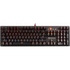 Клавиатура A4Tech Bloody B800