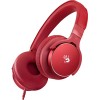 Наушники A4Tech Bloody M510 (красный)