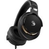 Наушники A4Tech Bloody M550 (черный/золотистый)