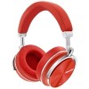 Наушники Bluedio T4S (красный)
