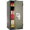 Офисный сейф Valberg BM 1260 KL+KL
