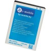 Аккумулятор для телефона By-mobile совместим с Samsung EB-L1F2HVU
