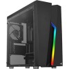 Корпус AeroCool Bolt Mini-A-BK-v1