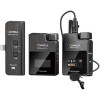 Микрофон Comica BoomX-D-Mi2 RX Mi+TX+TX
