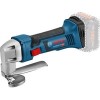 Листовые электрические ножницы Bosch GSC 18V-16 Professional 0601926200 (без АКБ)