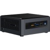 Компактный компьютер Intel NUC 8 Home NUC8I3CYSM2