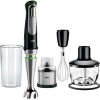 Погружной блендер Braun MultiQuick 9 Stabmixer MQ 9038X