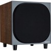 Проводной сабвуфер Monitor Audio Bronze W10 (орех)