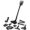 Пылесос Bosch Serie 8 Unlimited Gen2 WeiB BSS825ALL
