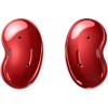 Наушники Samsung Galaxy Buds Live (красный)