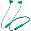 Наушники Realme Buds Wireless Pro (бирюзовый)