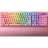 Клавиатура Razer BlackWidow V3 Quartz Yellow Switch (нет кириллицы)