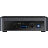 Компактный компьютер Intel NUC 10 Performance NUC10i5FNKP