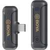 Радиосистема BOYA BY-WM3T2-U1