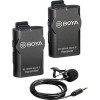 Микрофон BOYA BY-WM4 Mark II