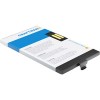 Аккумулятор для телефона Craftmann C1.01.004 (совместим с Philips A20TCX/0ZC)
